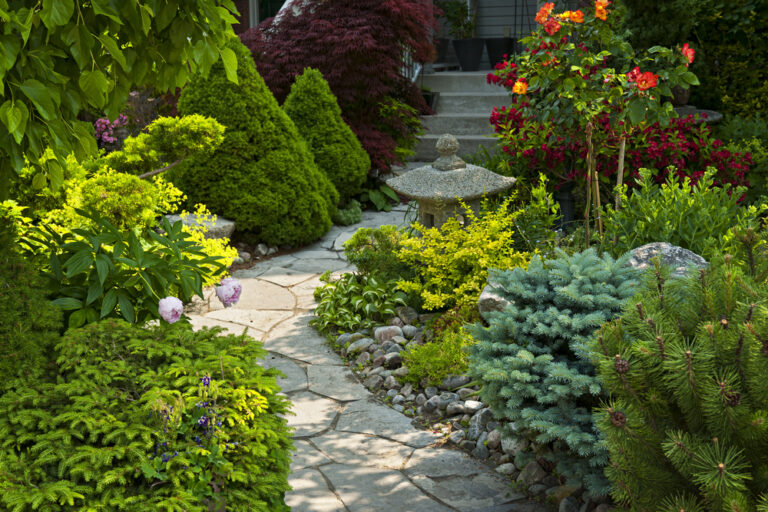 walkway design ideas
