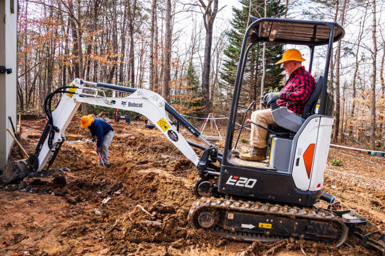 signs your yard has a drainage problem